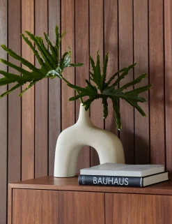 Leonor Decorative Vase