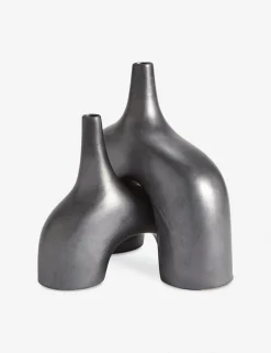 Leonor Decorative Vase