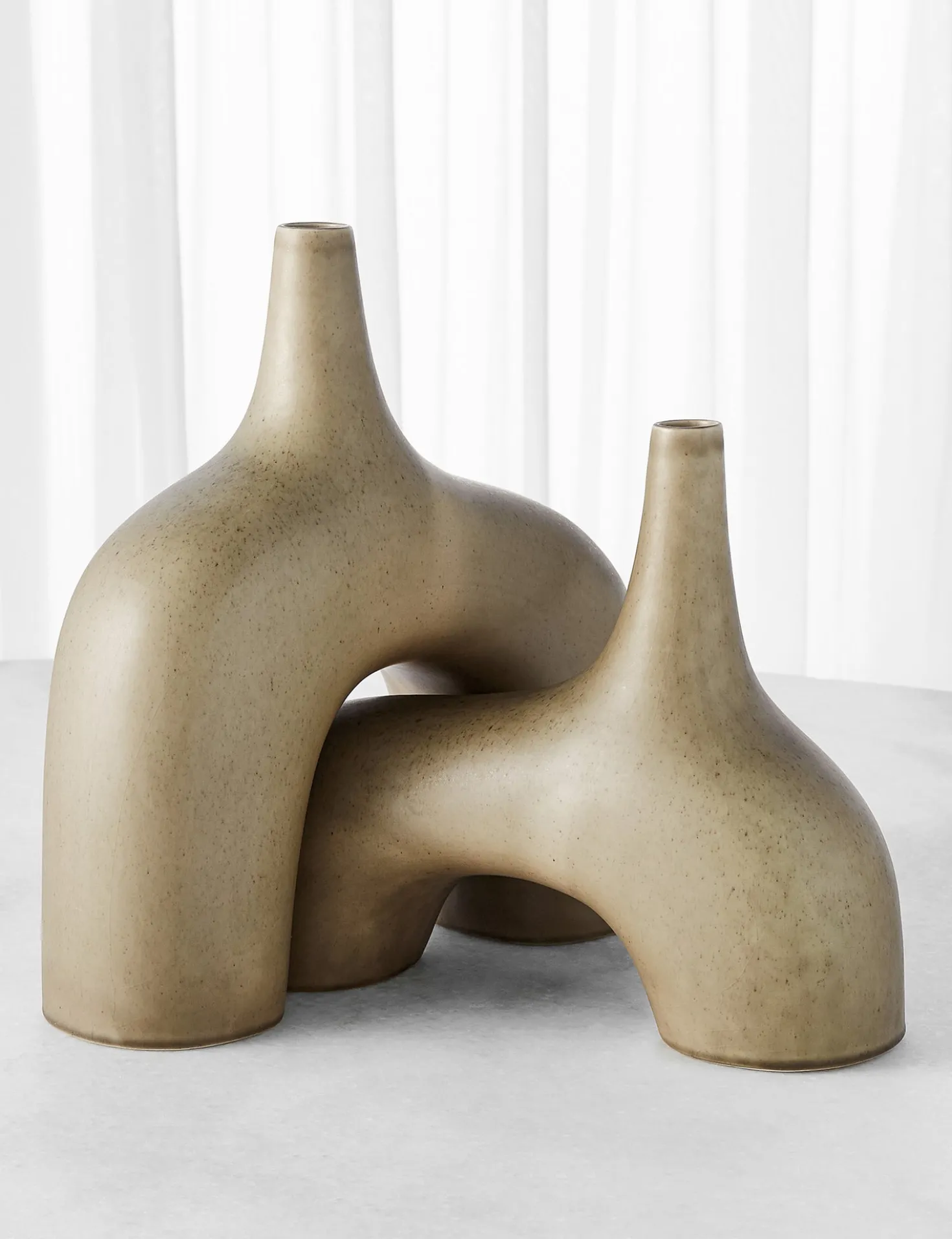 Leonor Decorative Vase