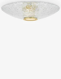 Leroux Flush Mount Light