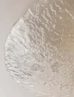 Leroux Flush Mount Light