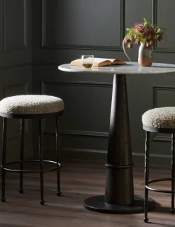 Letlow Bar and Counter Stool