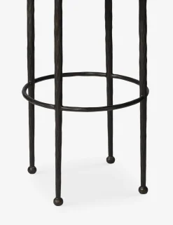 Letlow Bar and Counter Stool