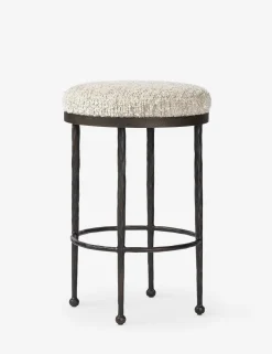 Letlow Bar and Counter Stool