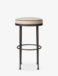 Letlow Bar and Counter Stool