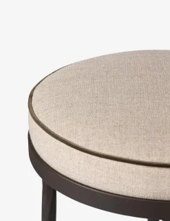Letlow Bar and Counter Stool