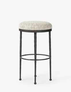 Letlow Bar and Counter Stool