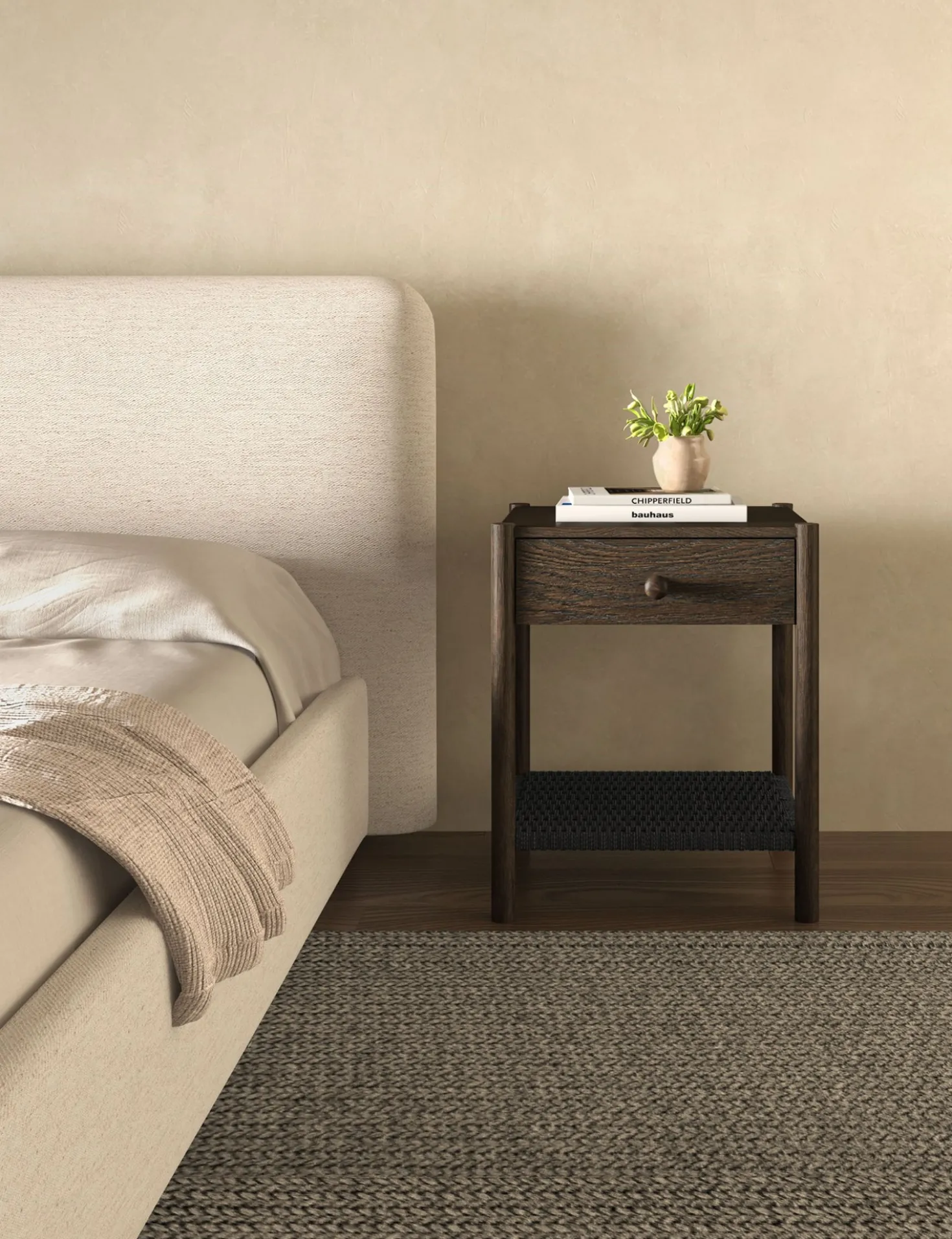Levi Nightstand