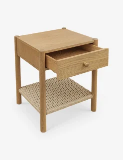Levi Nightstand