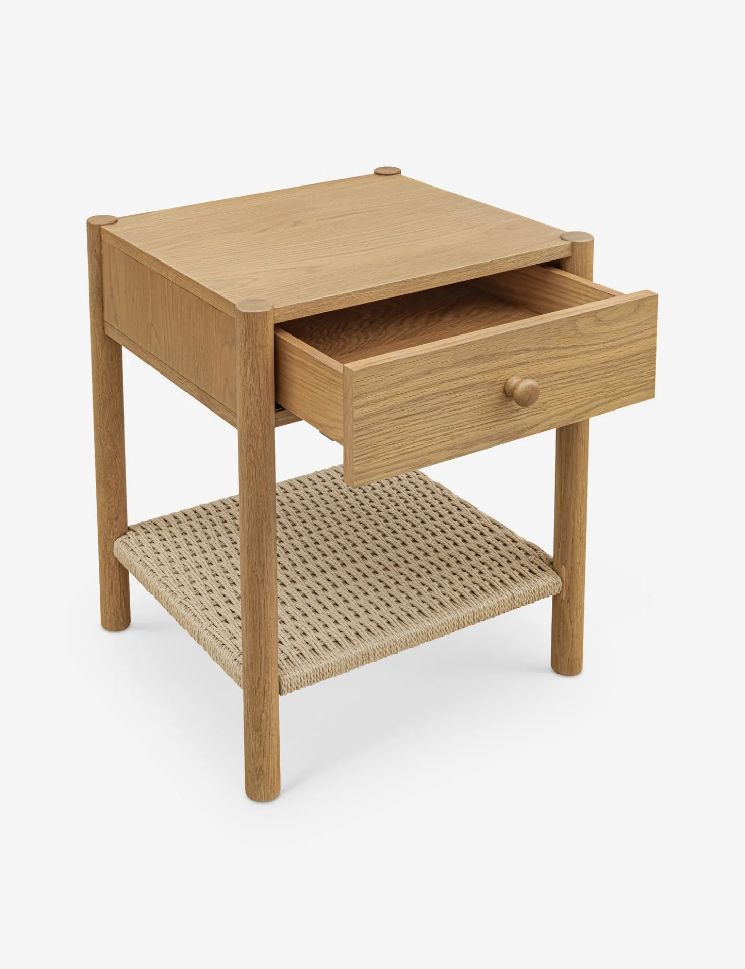 Levi Nightstand