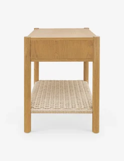 Levi Nightstand