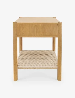 Levi Nightstand
