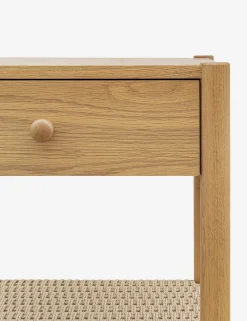 Levi Nightstand