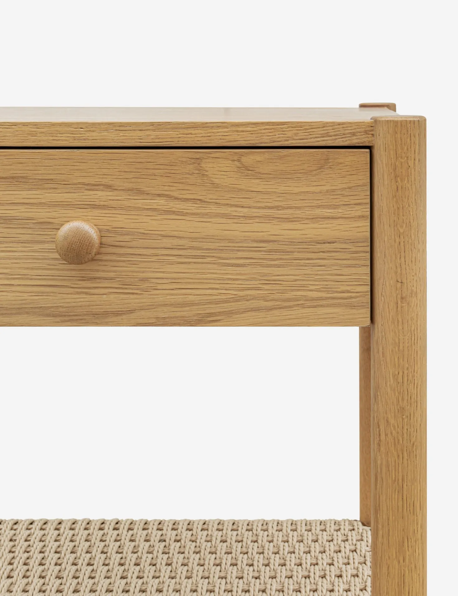 Levi Nightstand