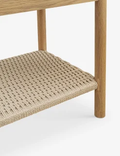 Levi Nightstand