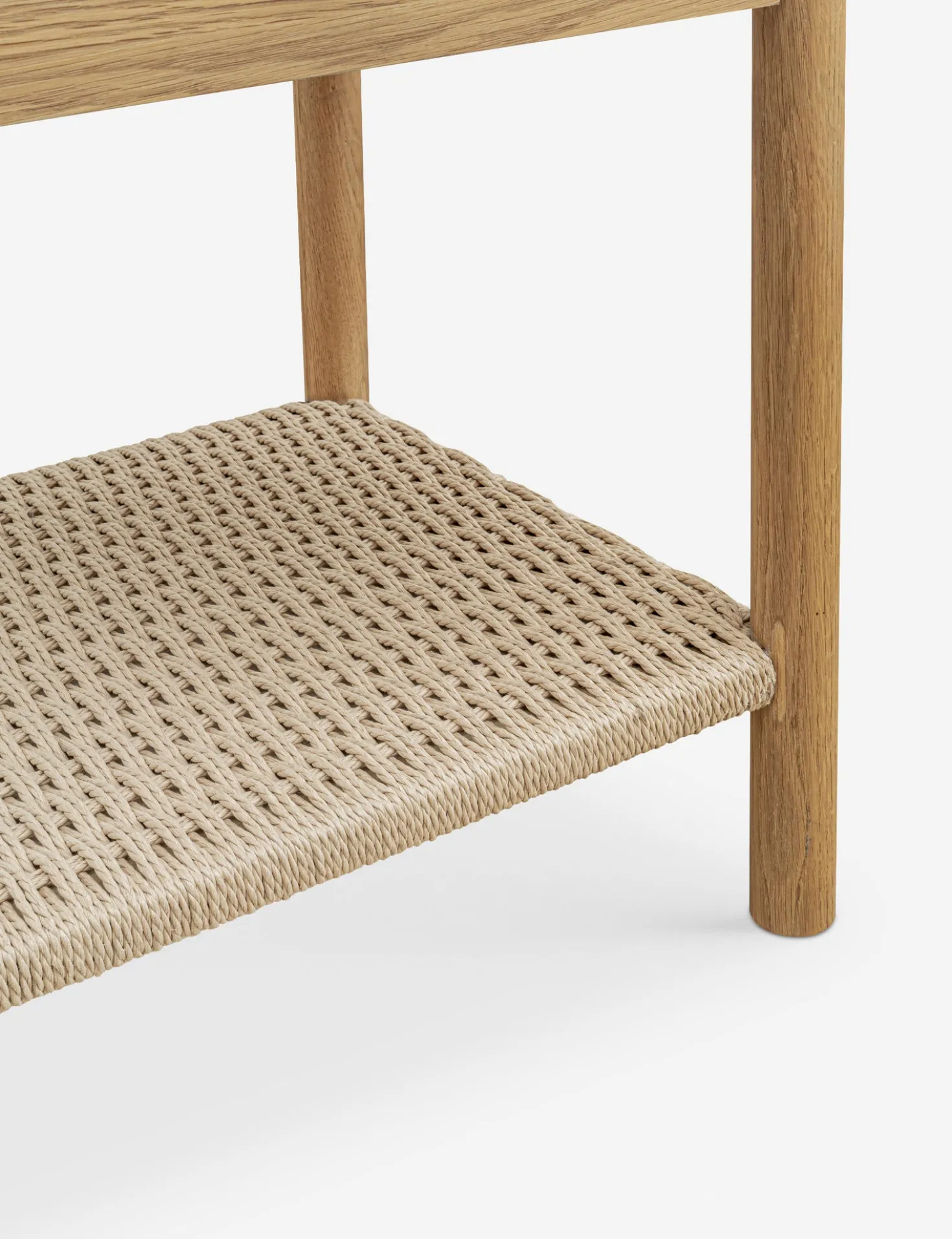 Levi Nightstand