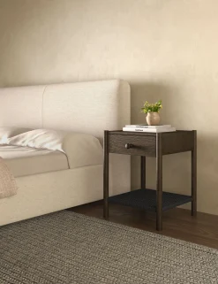 Levi Nightstand
