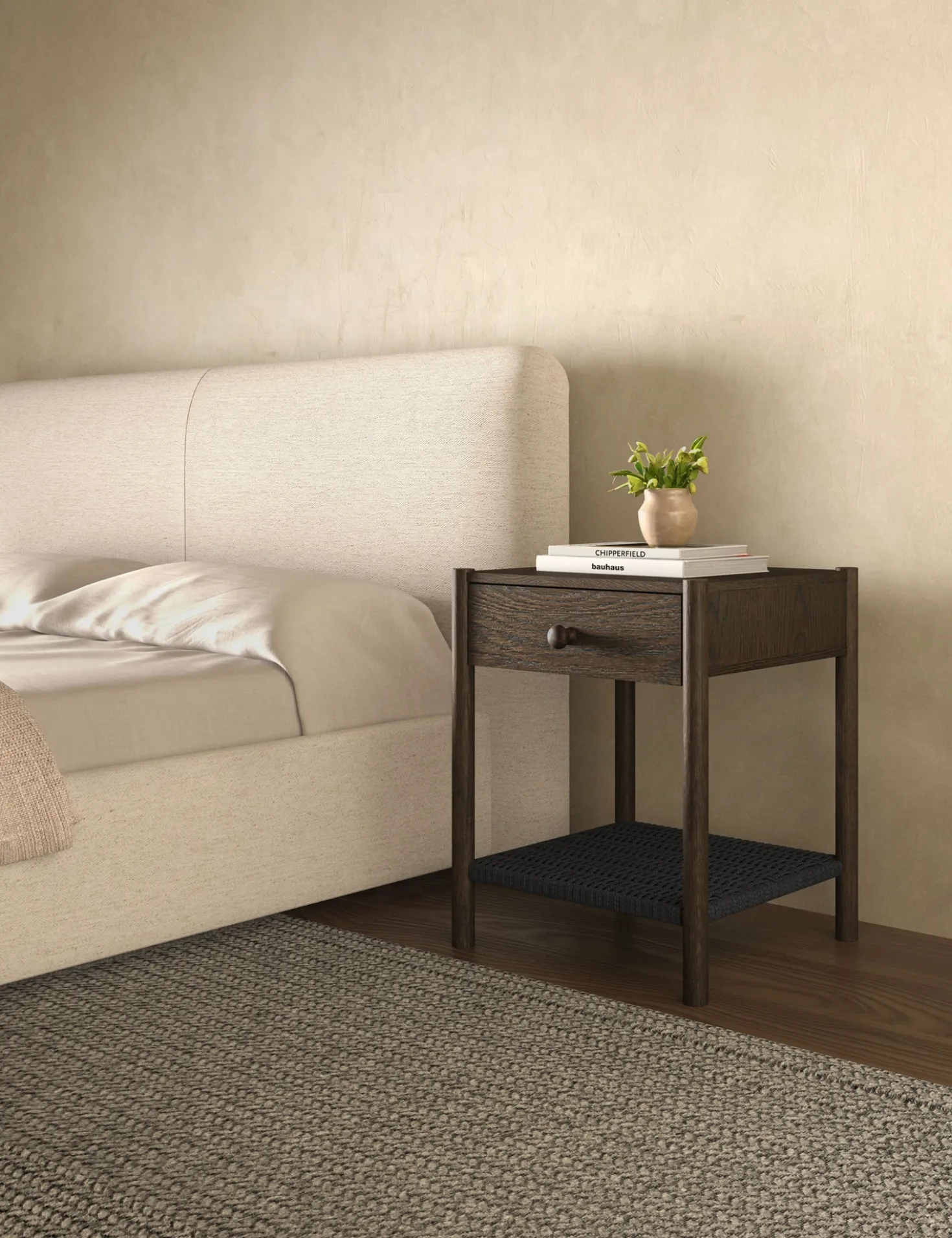 Levi Nightstand