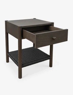 Levi Nightstand