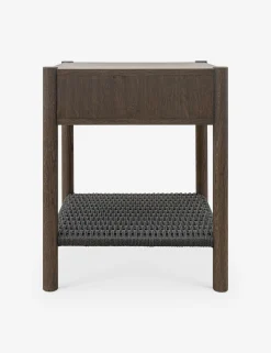 Levi Nightstand