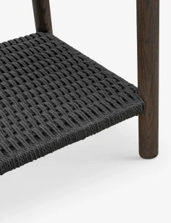 Levi Nightstand