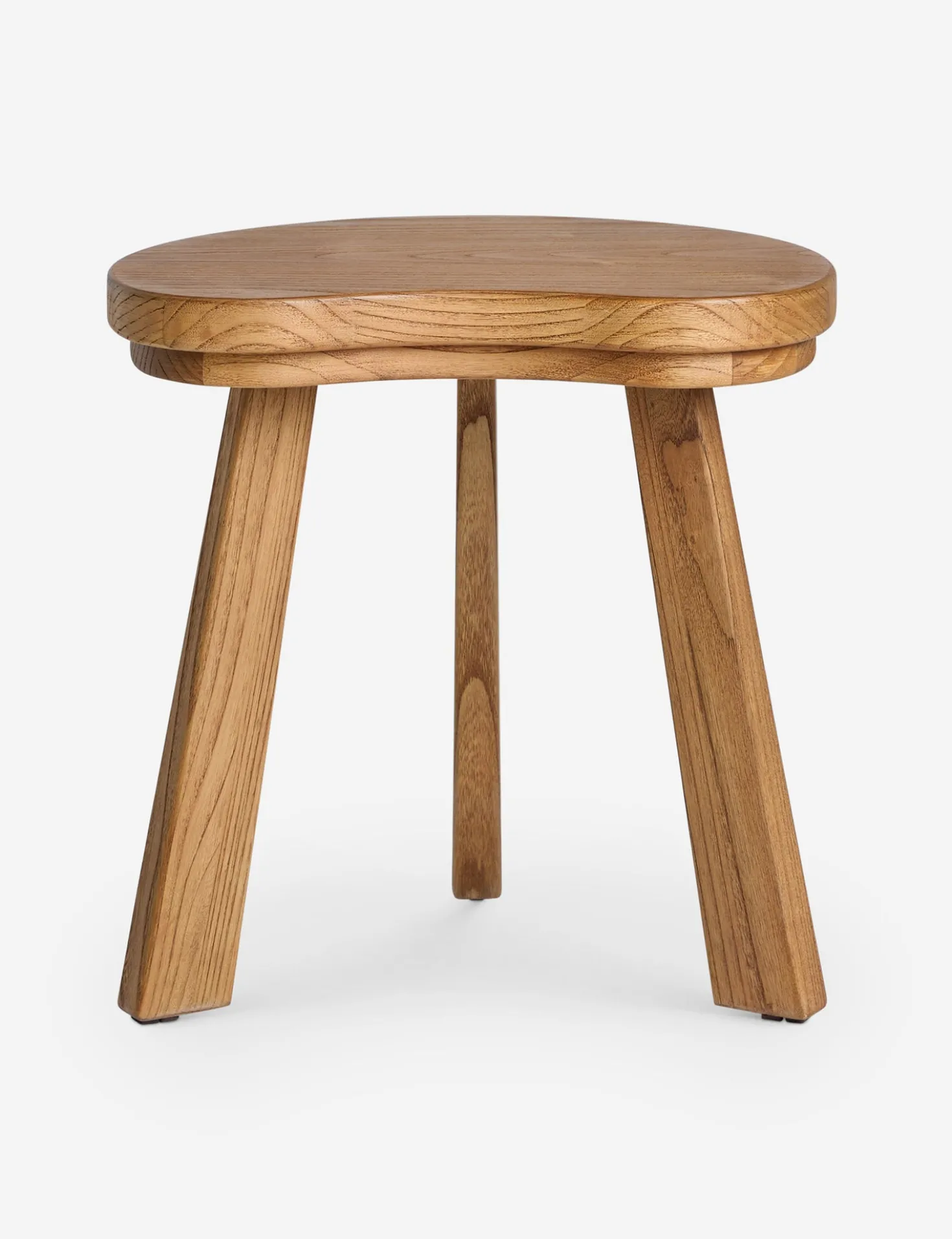 Levi Side Table by Heidi Caillier