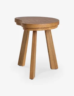 Levi Side Table by Heidi Caillier