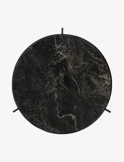 Levitt Round Side Table