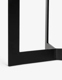 Levitt Round Side Table