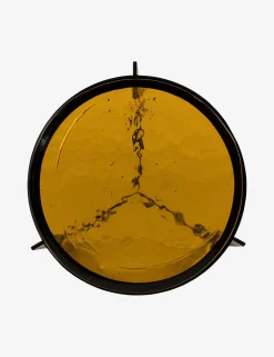 Levitt Round Side Table
