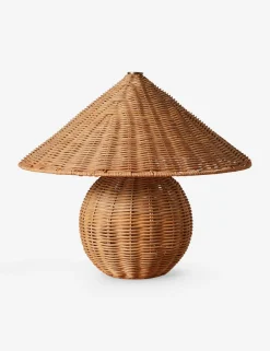 Leyva Table Lamp