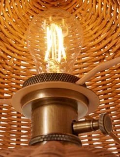 Leyva Table Lamp
