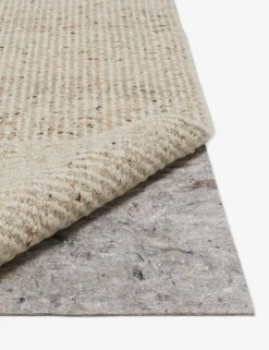 LG Premium Felted Rug Pad