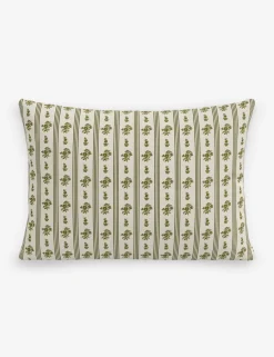 Libby Indoor / Outdoor Pillow