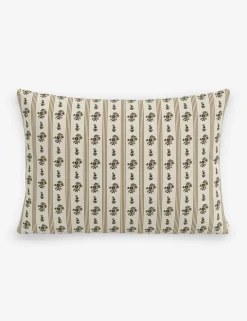 Libby Indoor / Outdoor Pillow