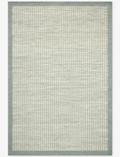 Lilah Handwoven Jute Rug by Amber Lewis x Loloi
