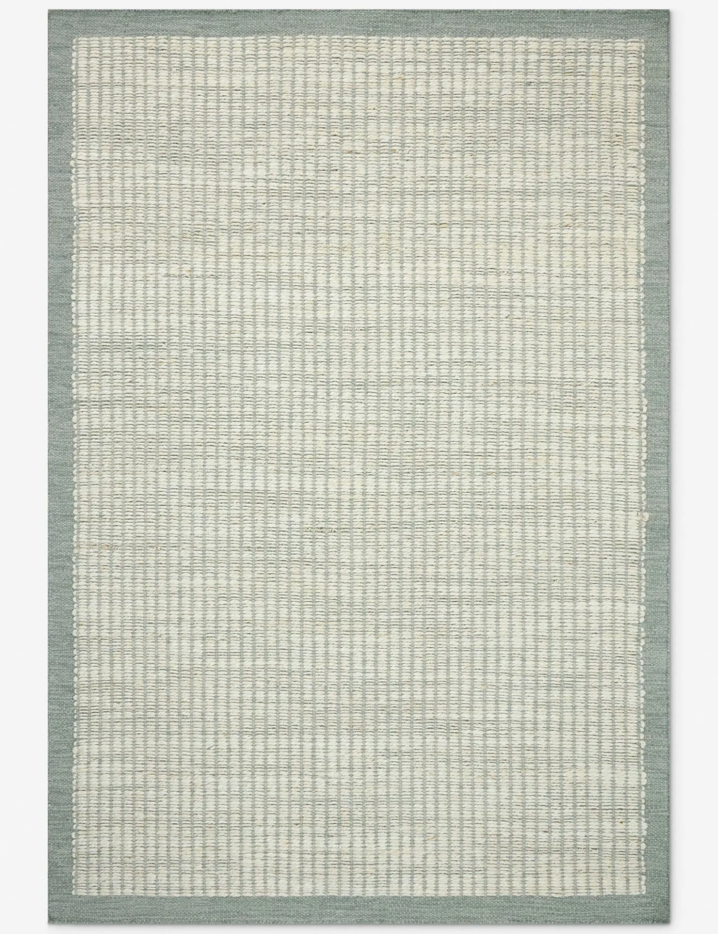 Lilah Handwoven Jute Rug by Amber Lewis x Loloi