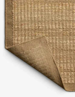 Lilah Handwoven Jute Rug by Amber Lewis x Loloi