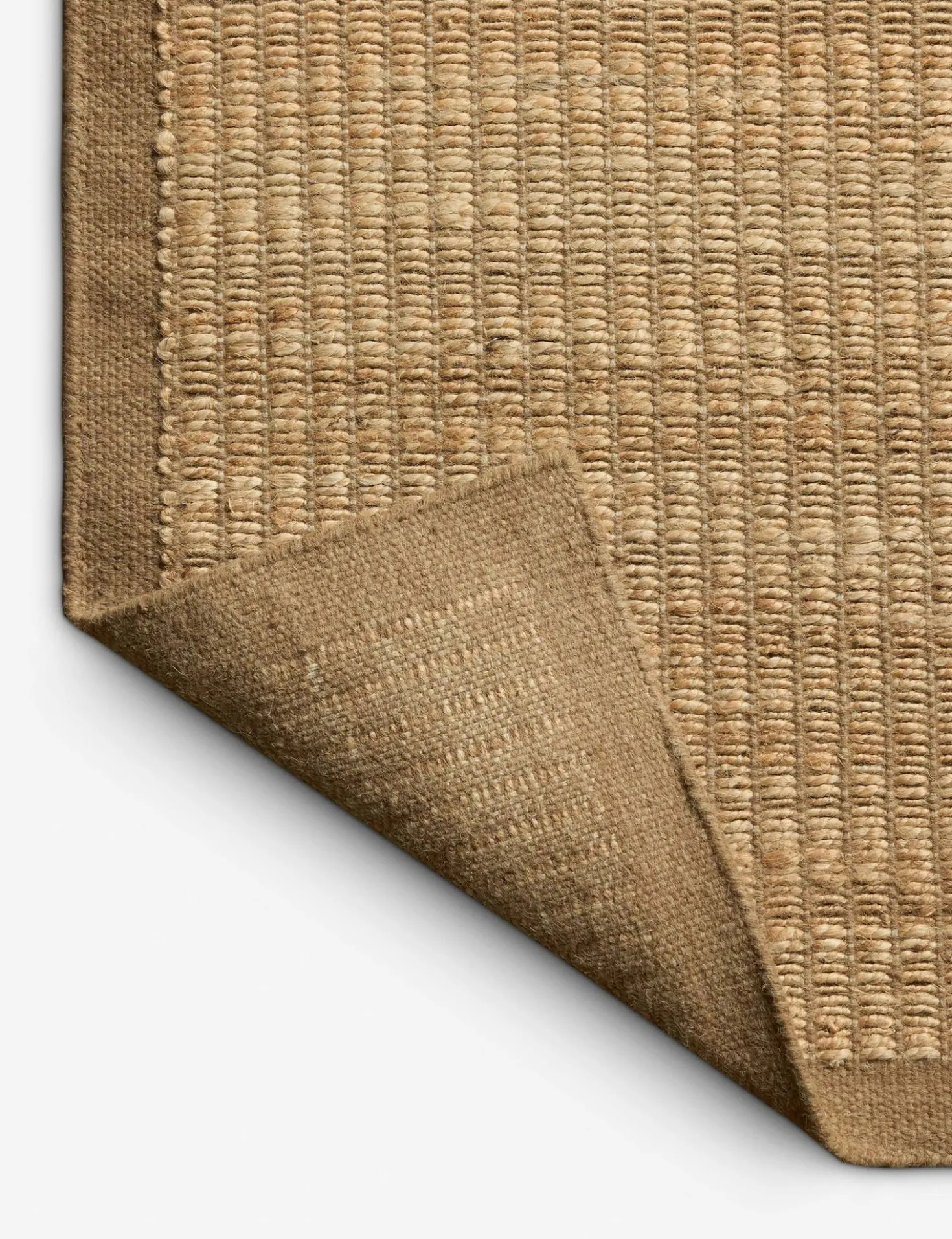 Lilah Handwoven Jute Rug by Amber Lewis x Loloi