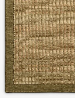 Lilah Handwoven Jute Rug by Amber Lewis x Loloi