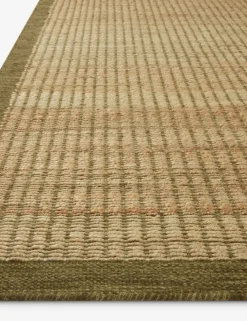 Lilah Handwoven Jute Rug by Amber Lewis x Loloi