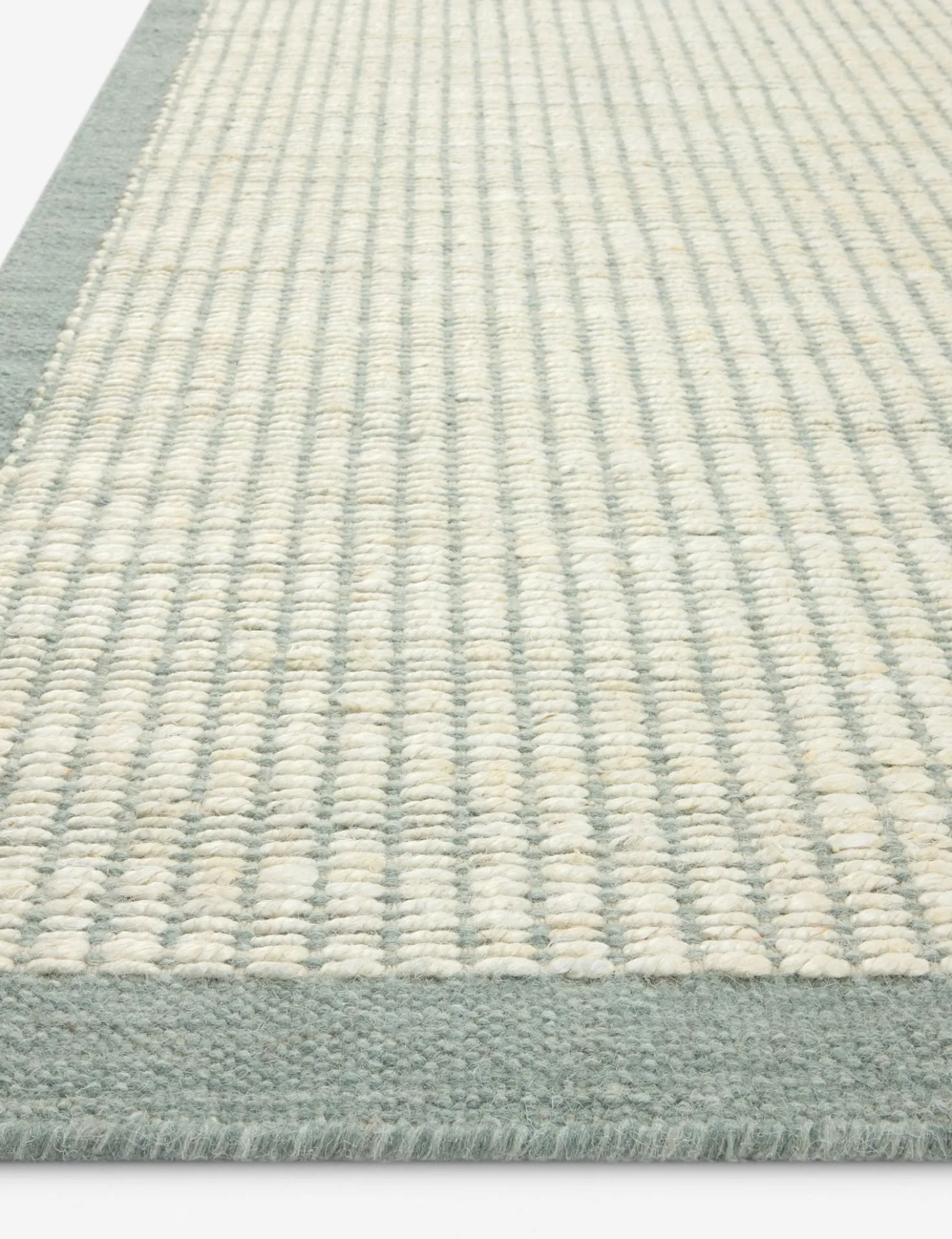 Lilah Handwoven Jute Rug by Amber Lewis x Loloi