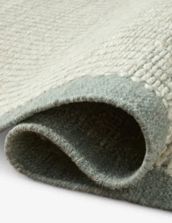 Lilah Handwoven Jute Rug by Amber Lewis x Loloi
