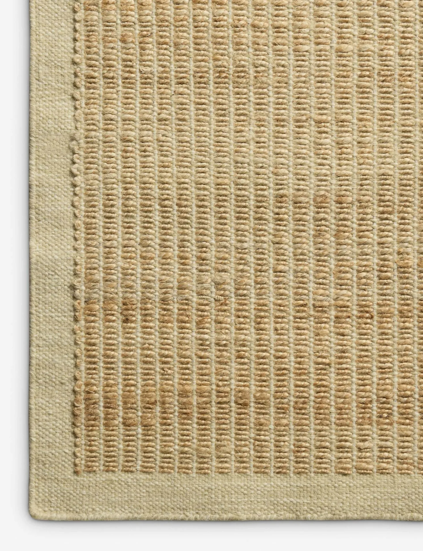 Lilah Handwoven Jute Rug by Amber Lewis x Loloi