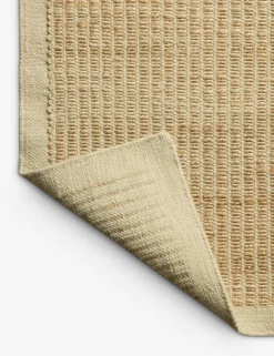 Lilah Handwoven Jute Rug by Amber Lewis x Loloi