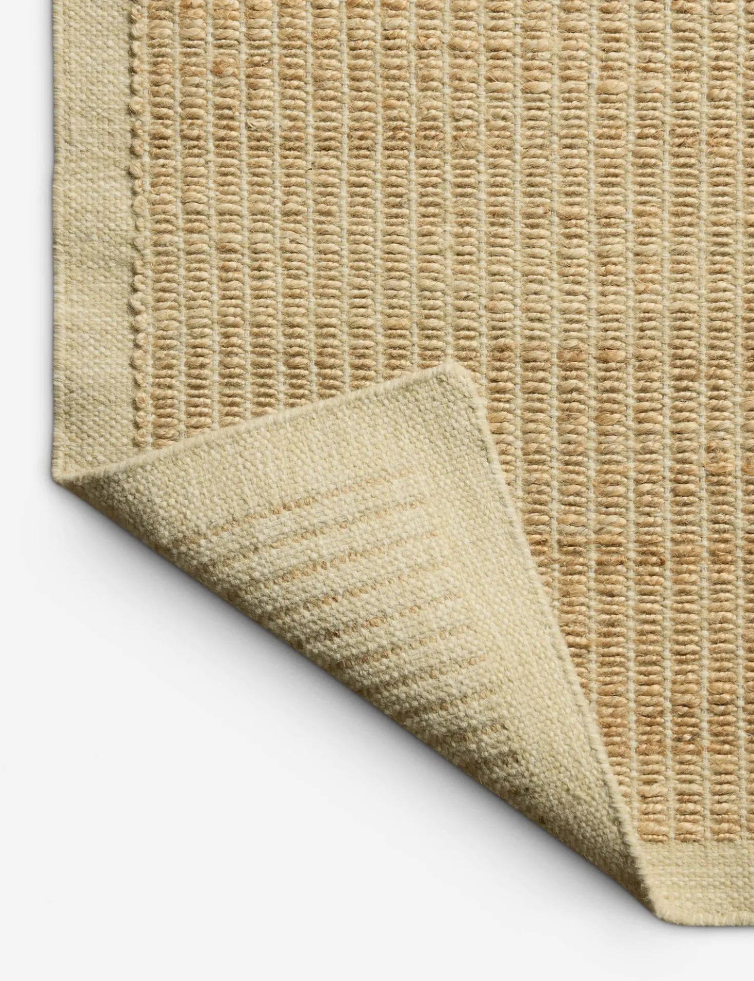 Lilah Handwoven Jute Rug by Amber Lewis x Loloi