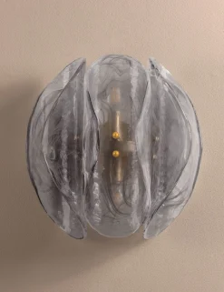 Lilavati Sconce