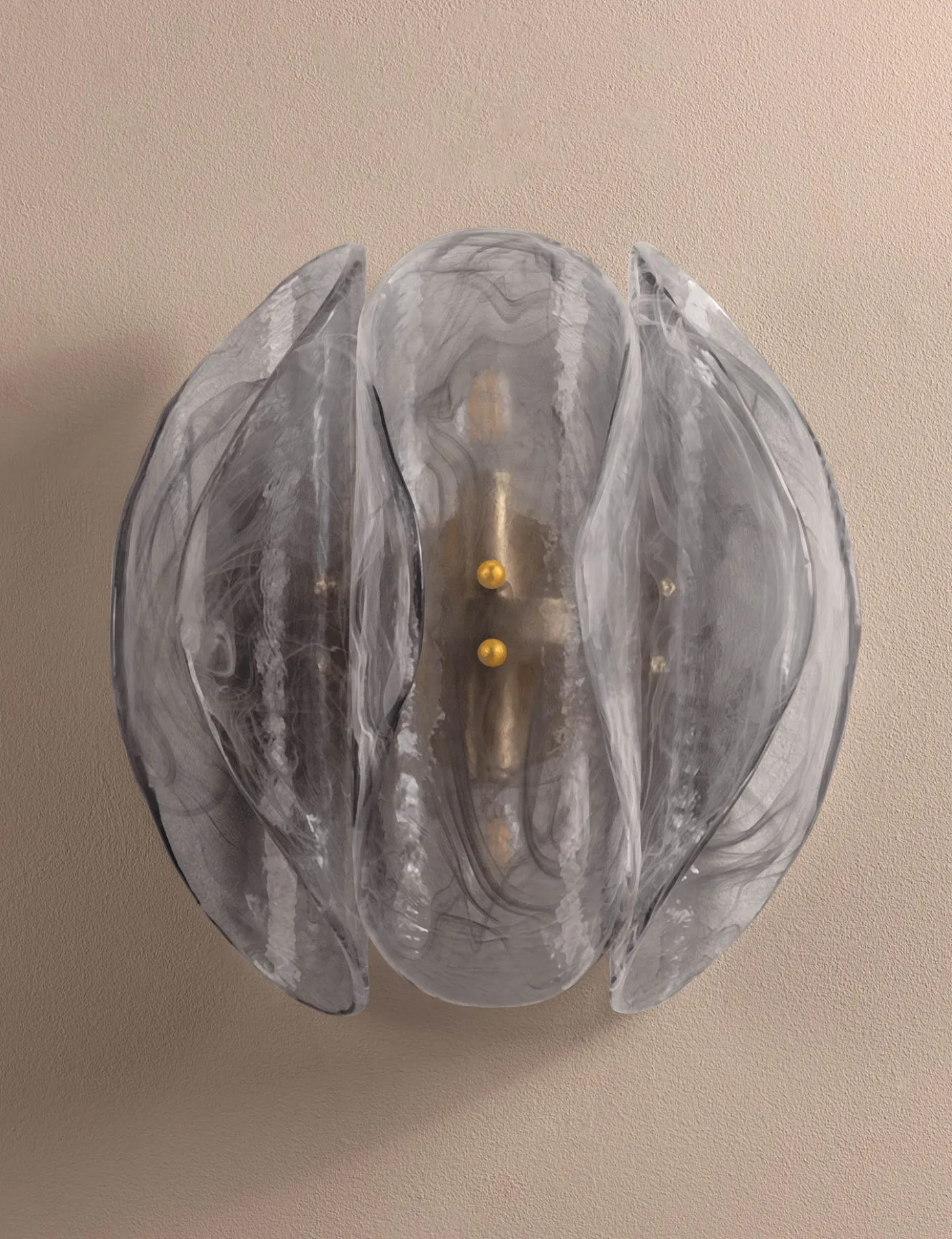 Lilavati Sconce