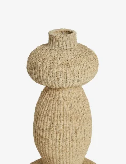 Lilia Decorative Floor Vase