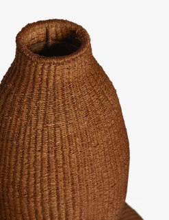 Lilia Decorative Floor Vase